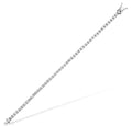 Round Tennis 19.9 ct Bracelet