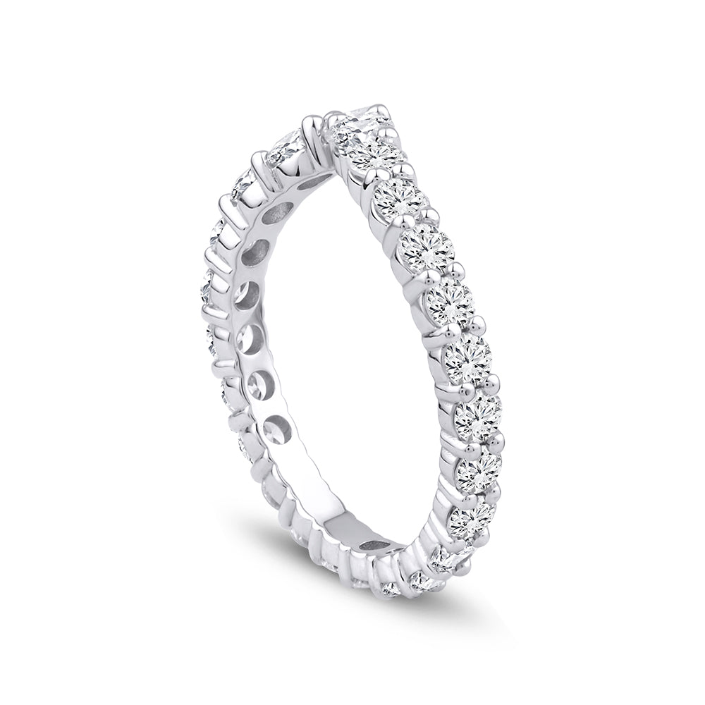 Prencess Crown Ring