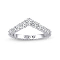Prencess Crown Ring