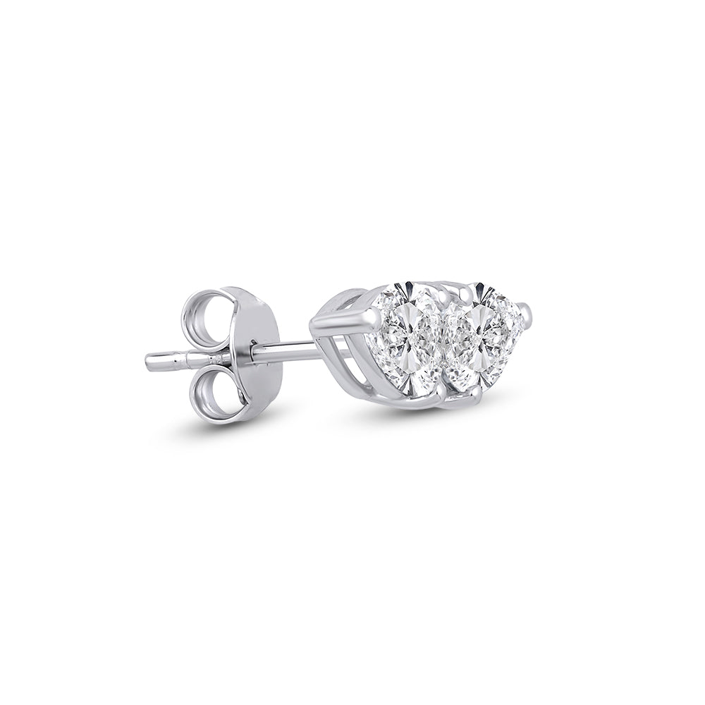 Luna Pear Drop 1.1 ct Pearcing