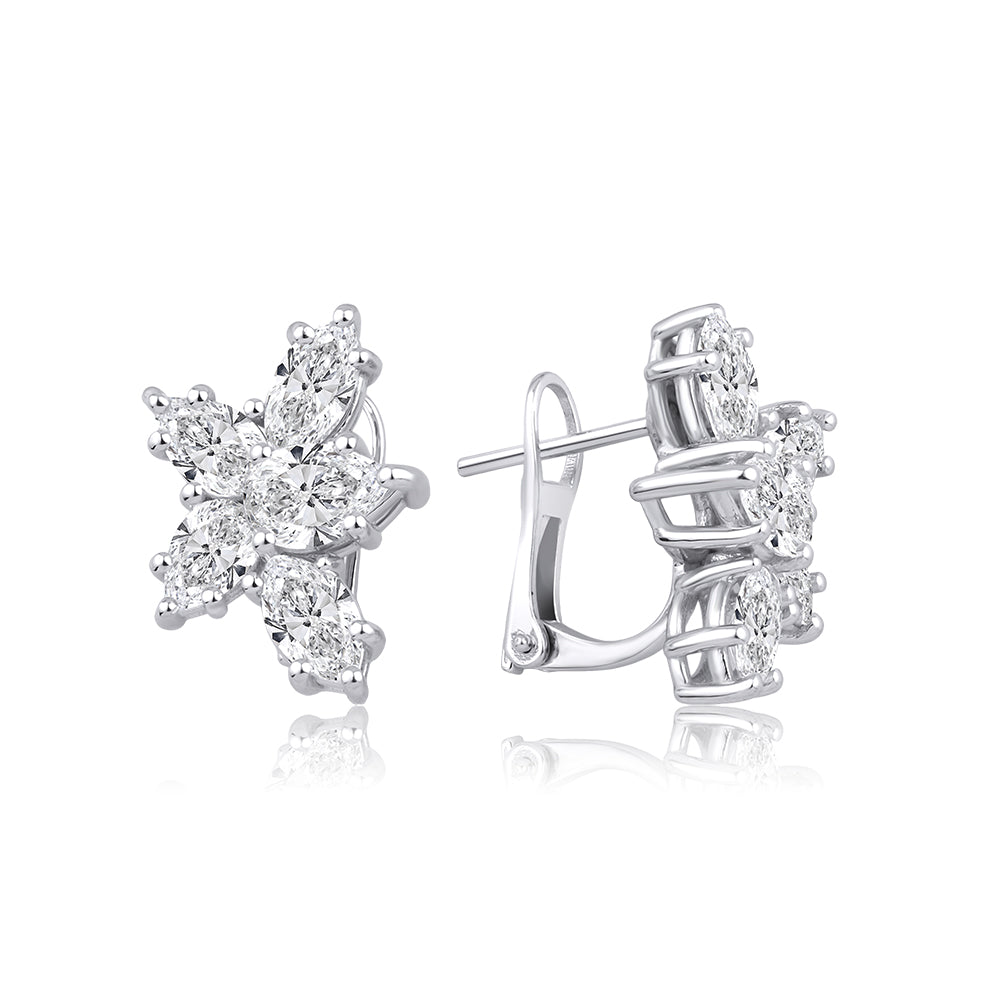 Eterna Star Earring