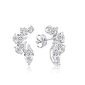 Petal Glow Earring
