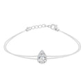 Signature Diamond Bracelet